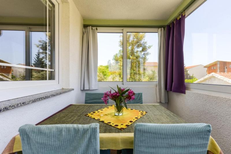 Apartments by the sea Vir - 22208 - image 6