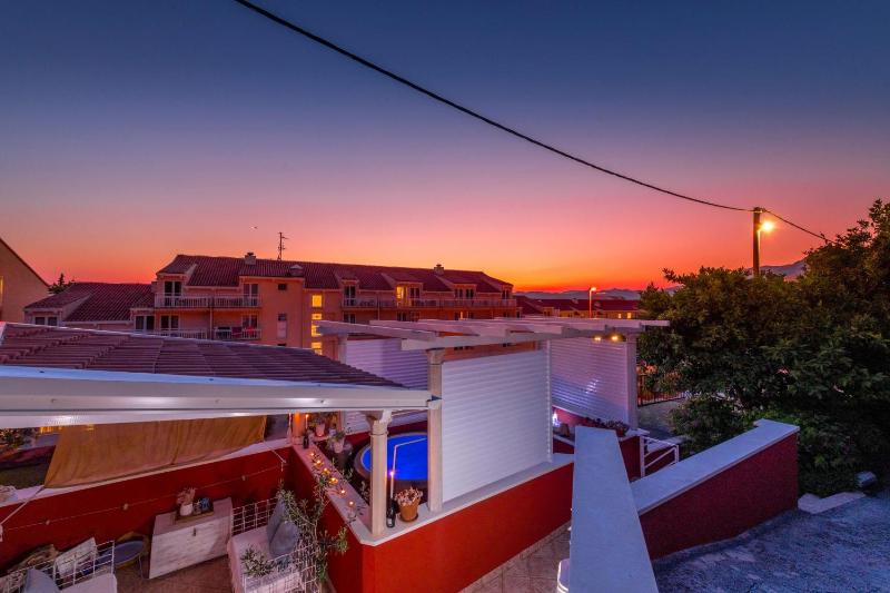 Beachfront family-friendly house with hot tub Cavtat Dubrovnik - 22828 - image 24