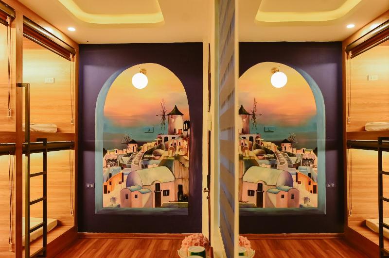 Eden Home&Cafe - image 34