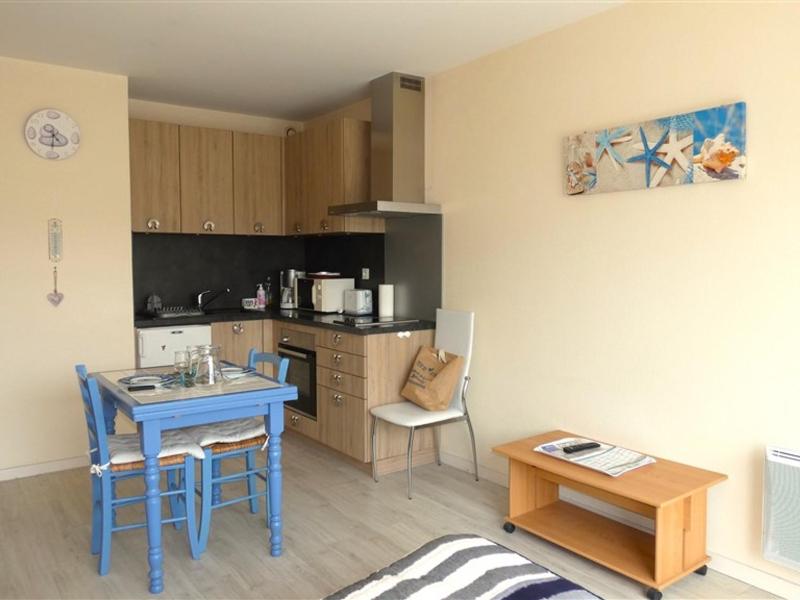 Studio proche plage et commerces avec parking privatif - FR-1-323-528 - image 9