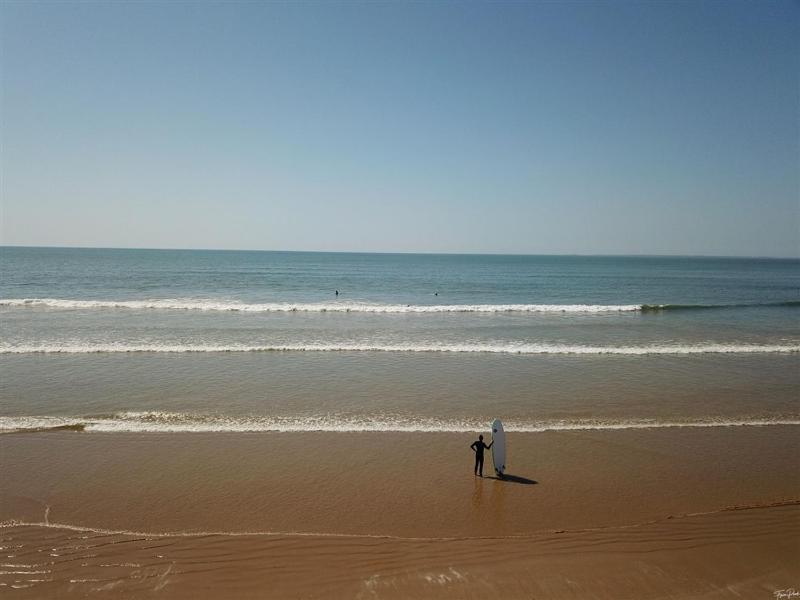 Studio proche plage et commerces avec parking privatif - FR-1-323-528 - image 6