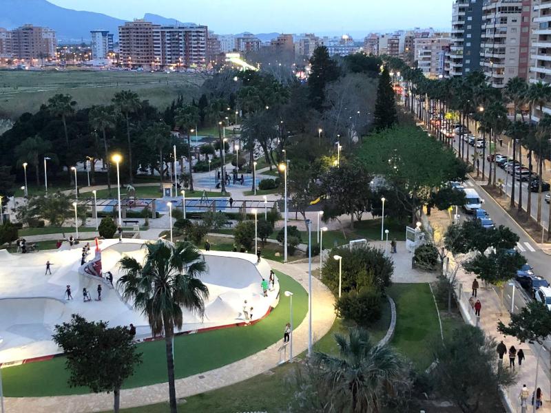 Apartamento ARENSOL EN PRIMERA LINEA DE PLAYA - image 20