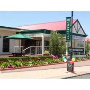 Augusta Hotel Motel Images