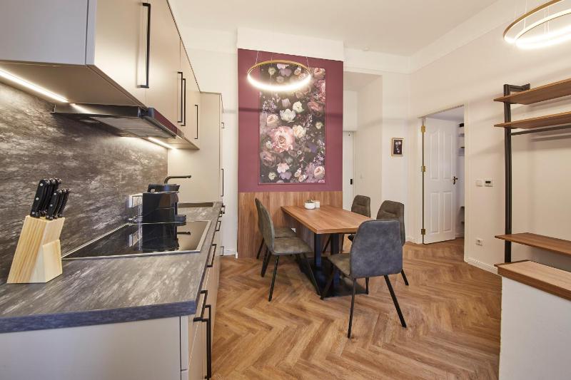 Deluxe Apartment image 4