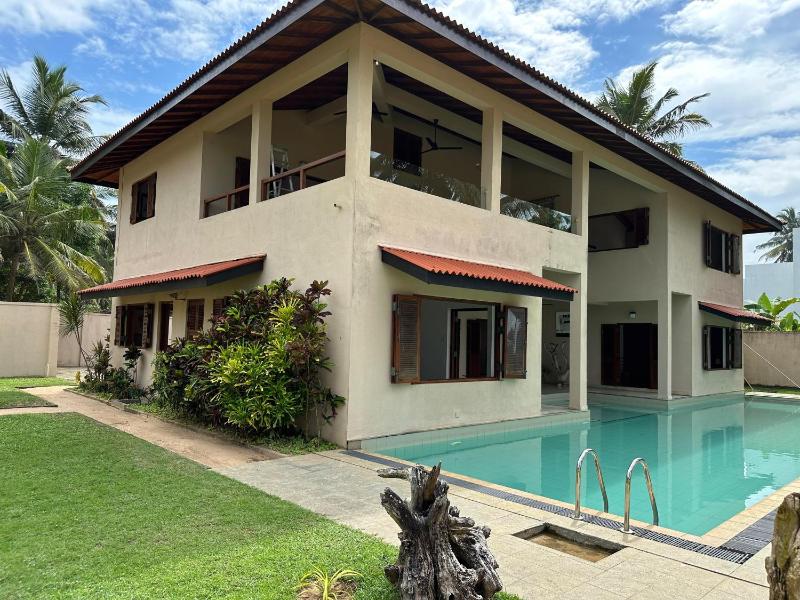 Ahungalla Beach House - image 13