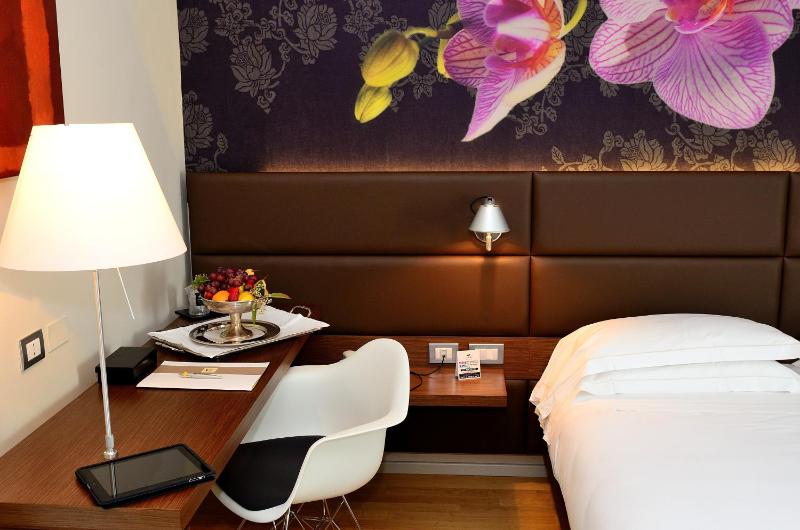 Dal Moro Gallery Hotel - image 35