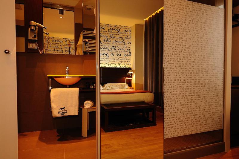Dal Moro Gallery Hotel - image 12