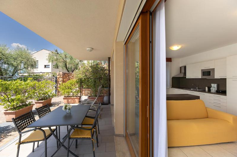 Two-Bedroom Apartment image 3