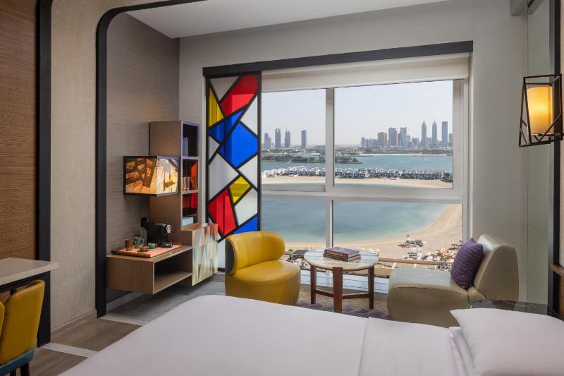King Room with Sea View image 4