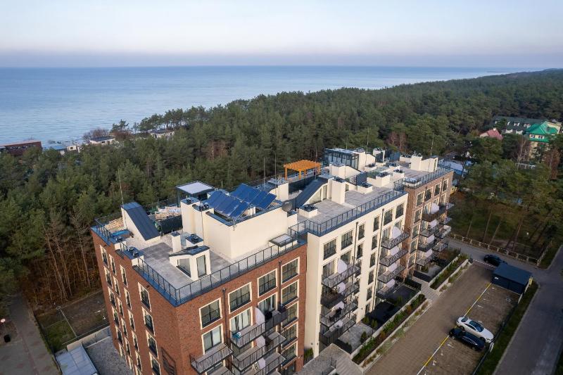 Ekskluzywne Apartamenty 
