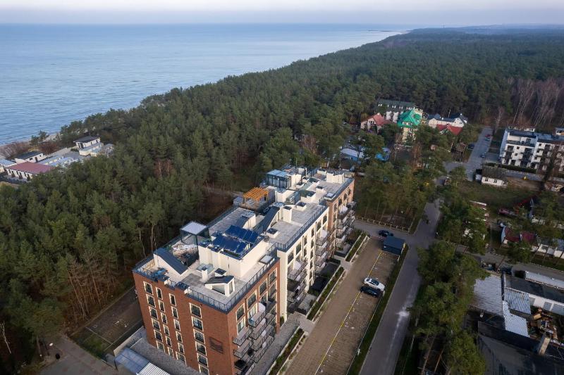 Ekskluzywne Apartamenty 