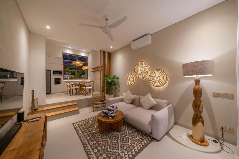 Villa Lilu : Stunning 1BR Villa Close to Beach - image 21