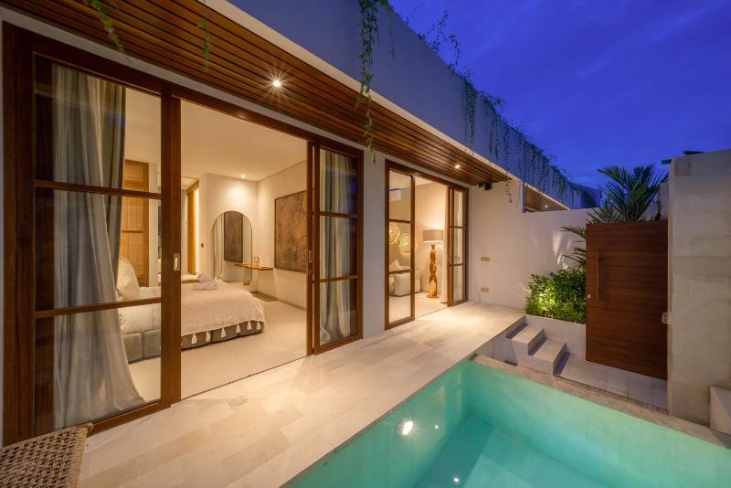 Villa Lilu : Stunning 1BR Villa Close to Beach - image 12