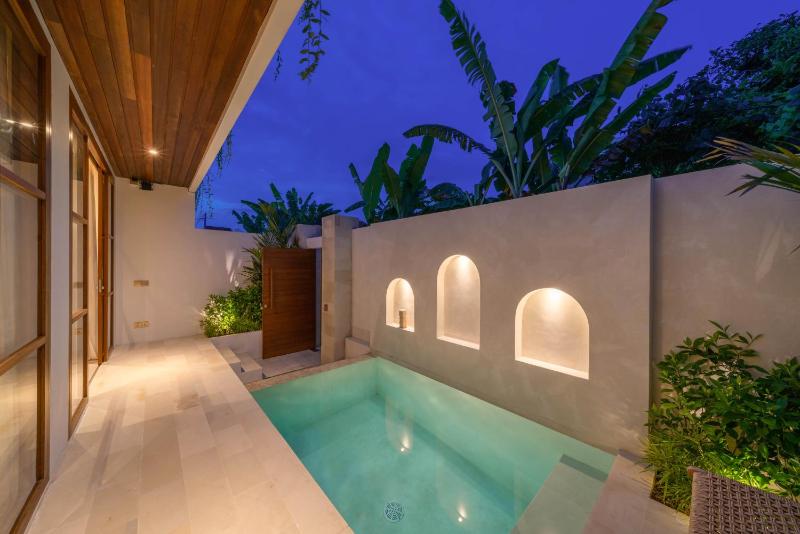 Villa Lilu : Stunning 1BR Villa Close to Beach - image 45