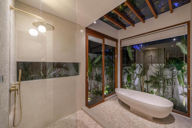 Villa Lilu : Stunning 1BR Villa Close to Beach - image 23