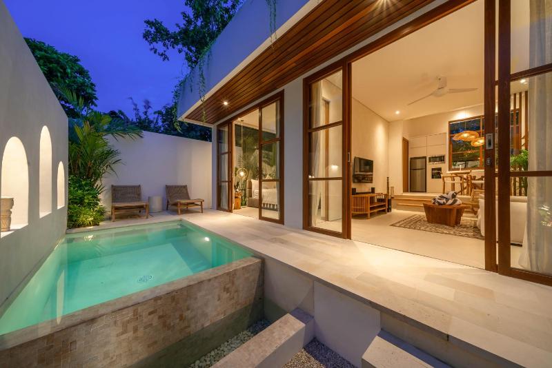 Villa Lilu : Stunning 1BR Villa Close to Beach - image 20