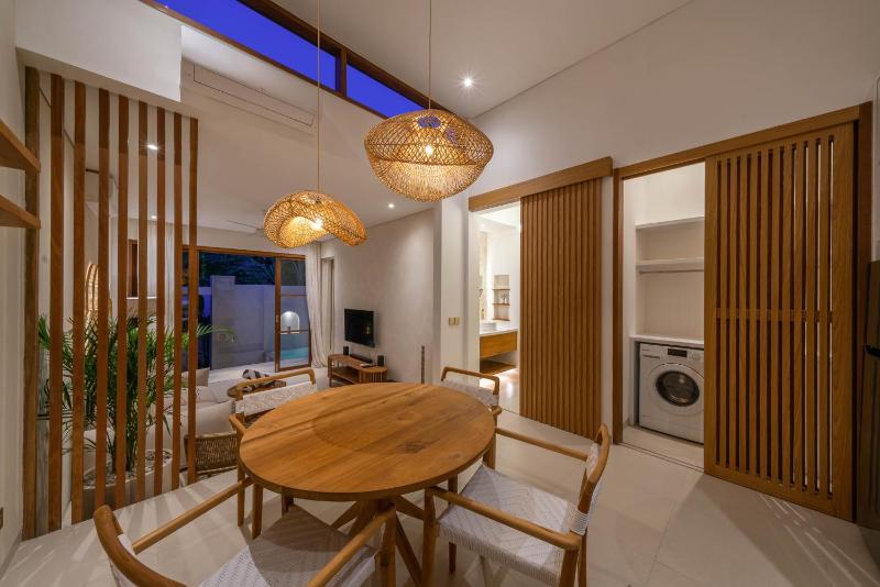 Villa Lilu : Stunning 1BR Villa Close to Beach - image 33