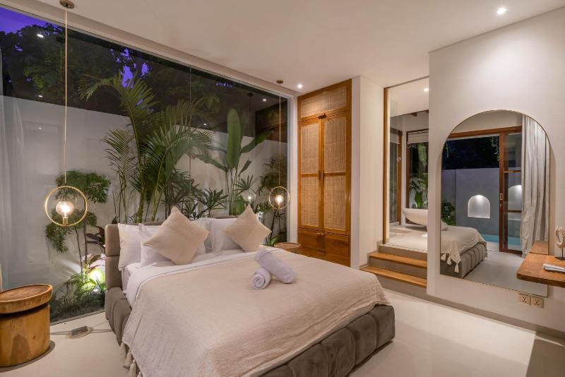Villa Lilu : Stunning 1BR Villa Close to Beach - image 25
