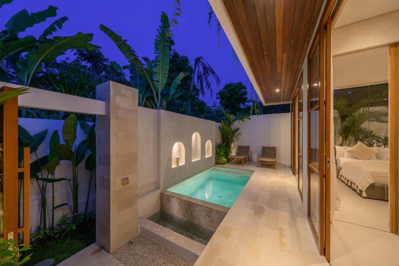 Villa Lilu : Stunning 1BR Villa Close to Beach - image 38