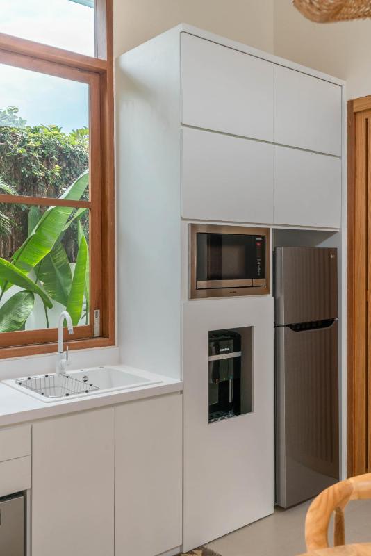 Villa Inka - Tropical Modern 1BR Villa in Pererenan Beachside - image 42