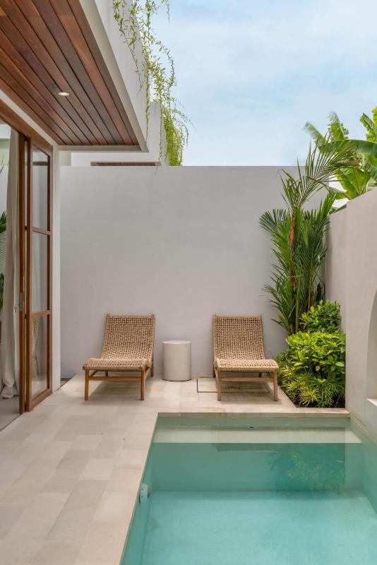 Villa Inka - Tropical Modern 1BR Villa in Pererenan Beachside - image 48