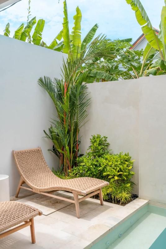 Villa Inka - Tropical Modern 1BR Villa in Pererenan Beachside - image 41