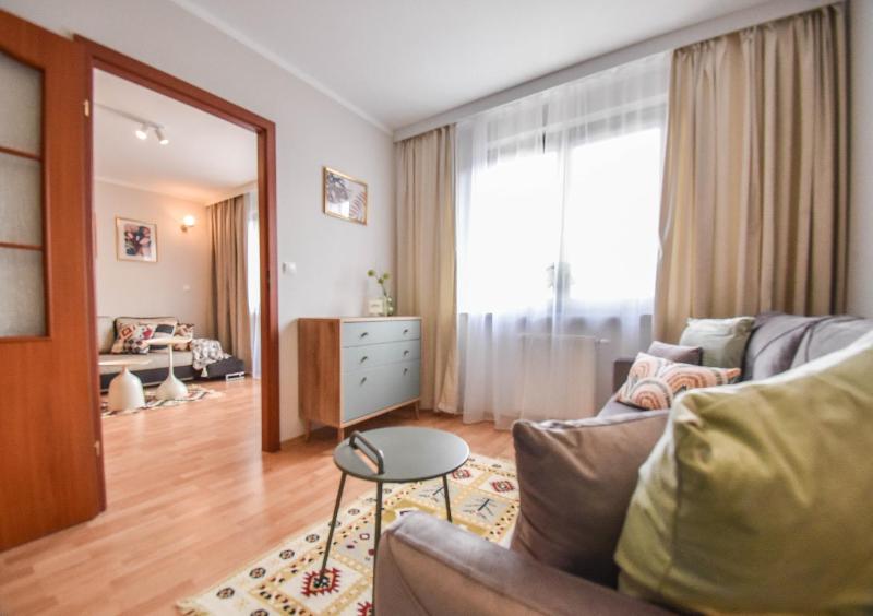 Apartamenty na Wyspie - Zdrojowa - image 38