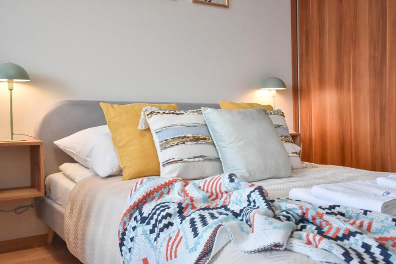 Apartamenty na Wyspie - Zdrojowa - image 44