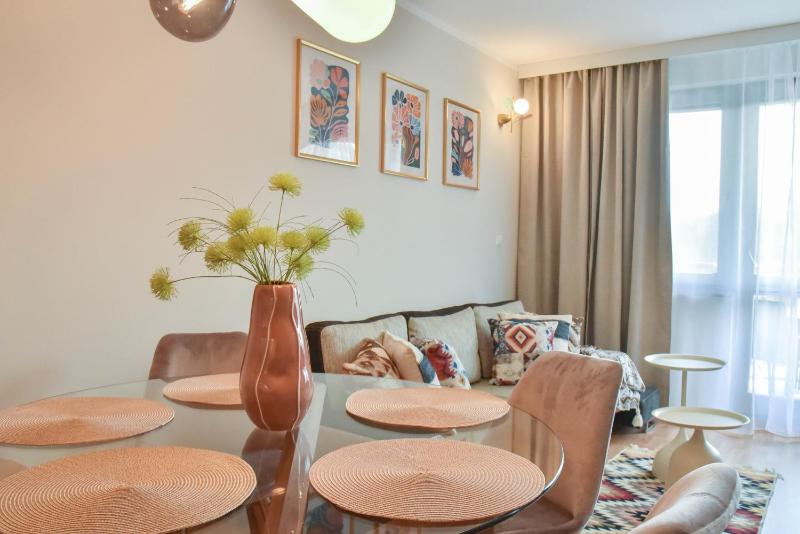 Apartamenty na Wyspie - Zdrojowa - image 16