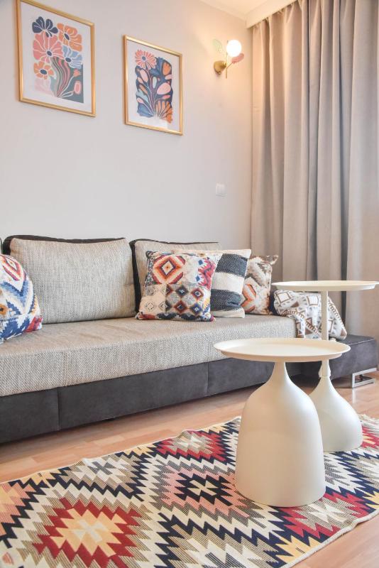 Apartamenty na Wyspie - Zdrojowa - image 26