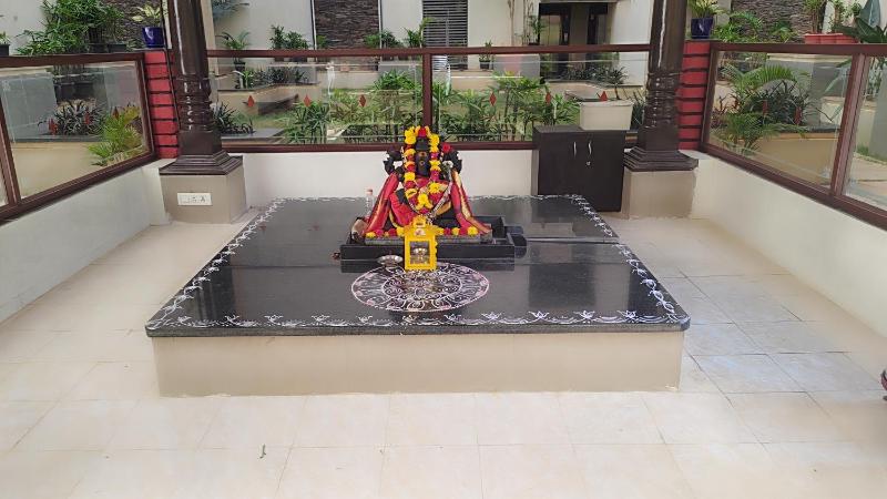Entire 3 BHK Corporate Service Apartment Manyata Tech Park Hebbal - image 1