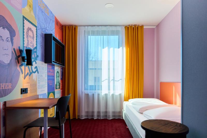 Basic Single Room image 1