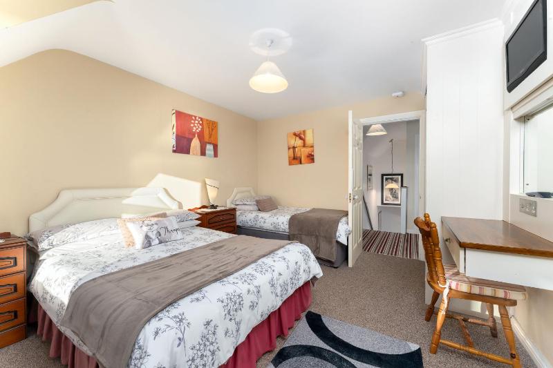 Cottage 206 - Ballyconneely - image 10