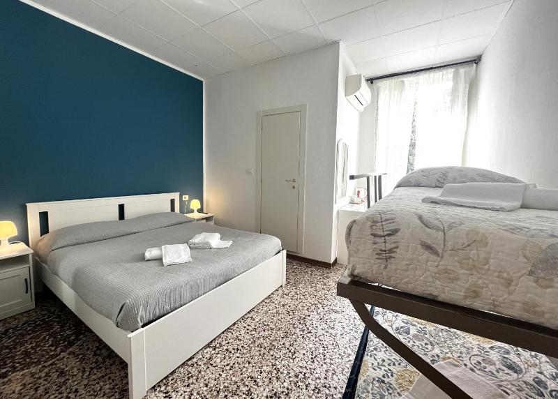 Hotel Baia di Levanto - image 32
