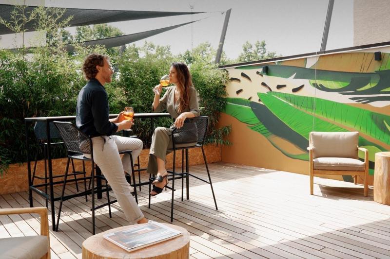 AR Suites&Art - image 33