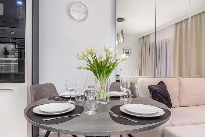 Ekskluzywne Apartamenty 