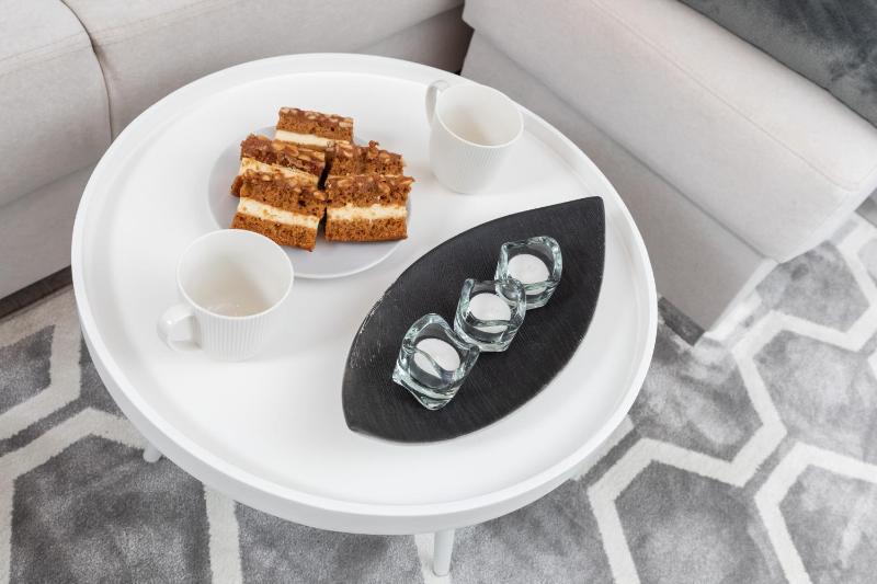 Ekskluzywne Apartamenty 