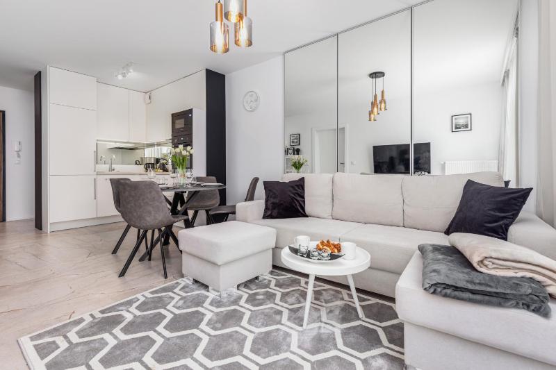 Ekskluzywne Apartamenty 