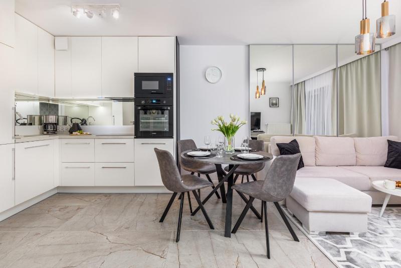 Ekskluzywne Apartamenty 