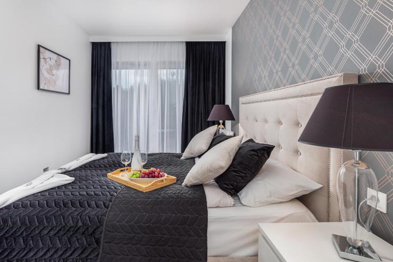 Ekskluzywne Apartamenty 