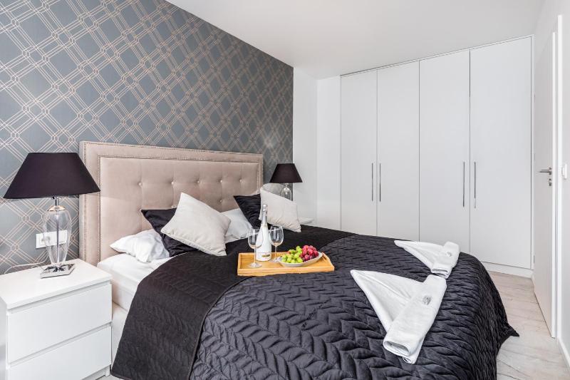 Ekskluzywne Apartamenty 