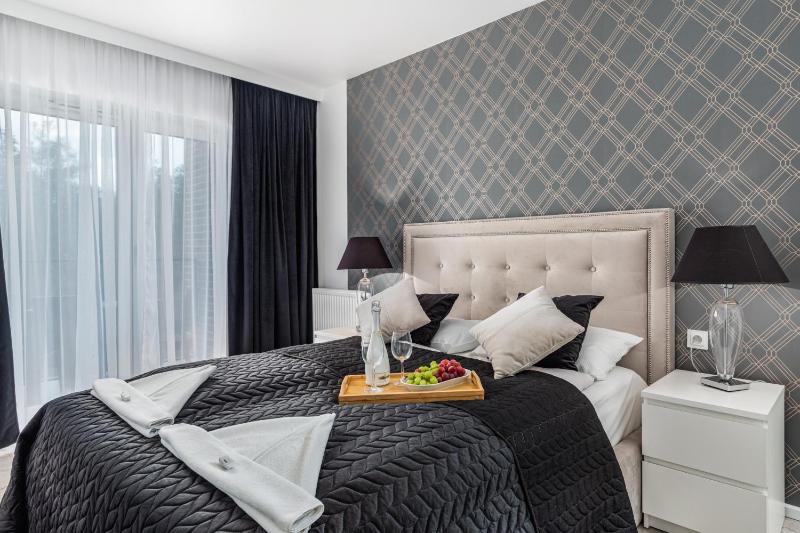 Ekskluzywne Apartamenty 