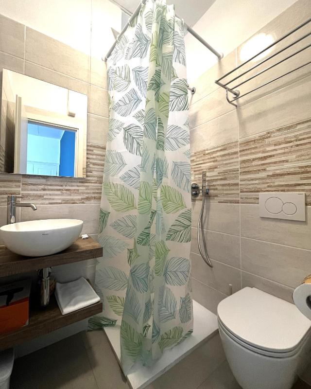 Hotel Baia di Levanto - image 16