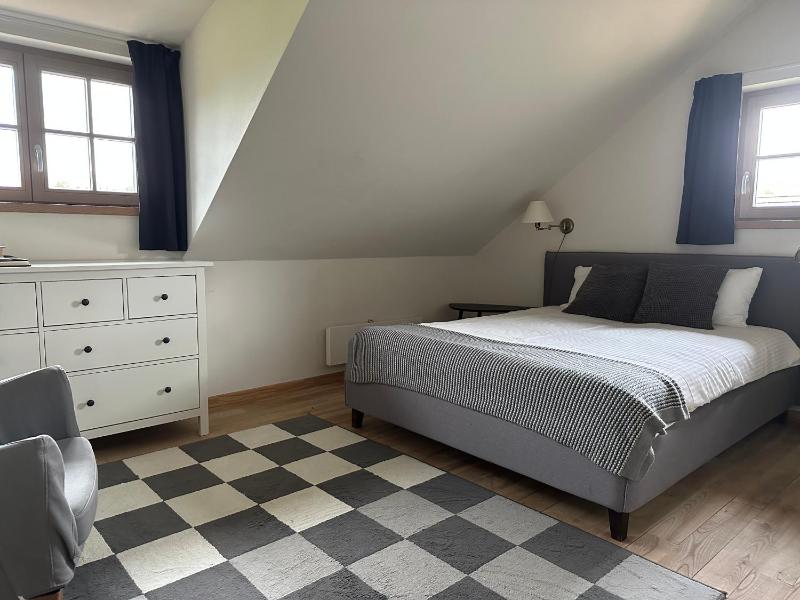Four-Bedroom House image 2