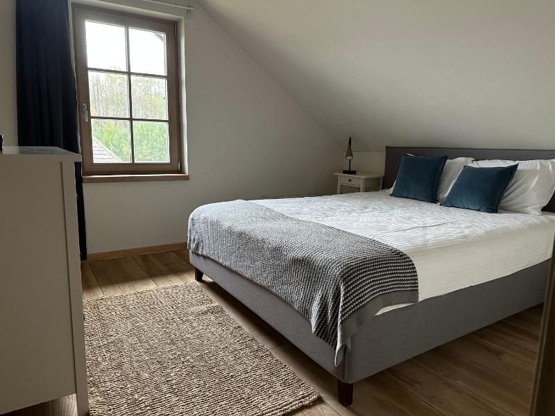 Four-Bedroom House image 3