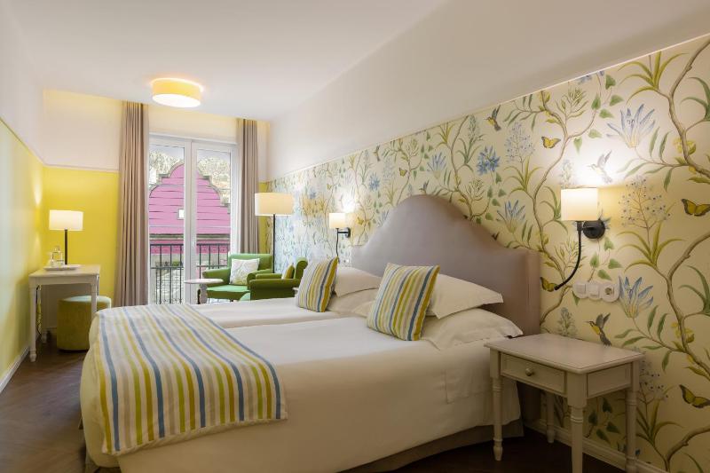 Standard Double or Twin Room image 1