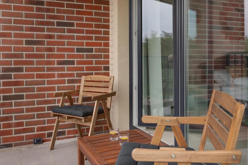 Ekskluzywne Apartamenty 