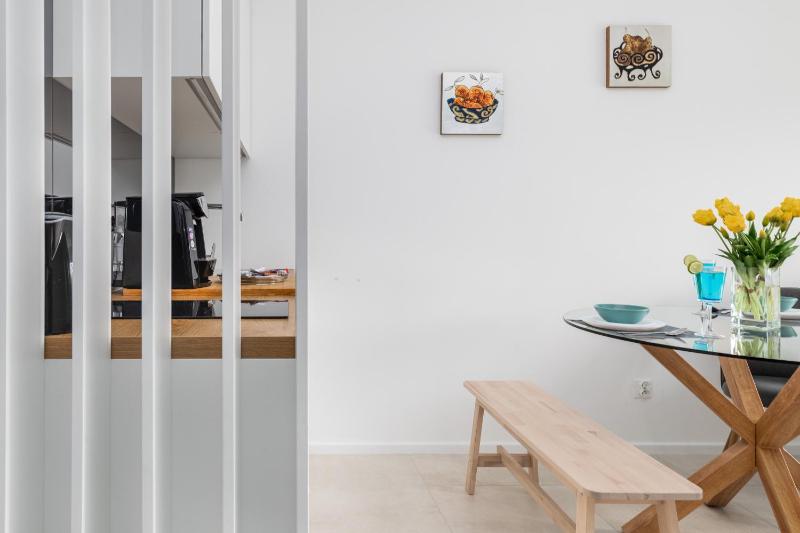 Ekskluzywne Apartamenty 