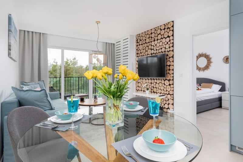Ekskluzywne Apartamenty 