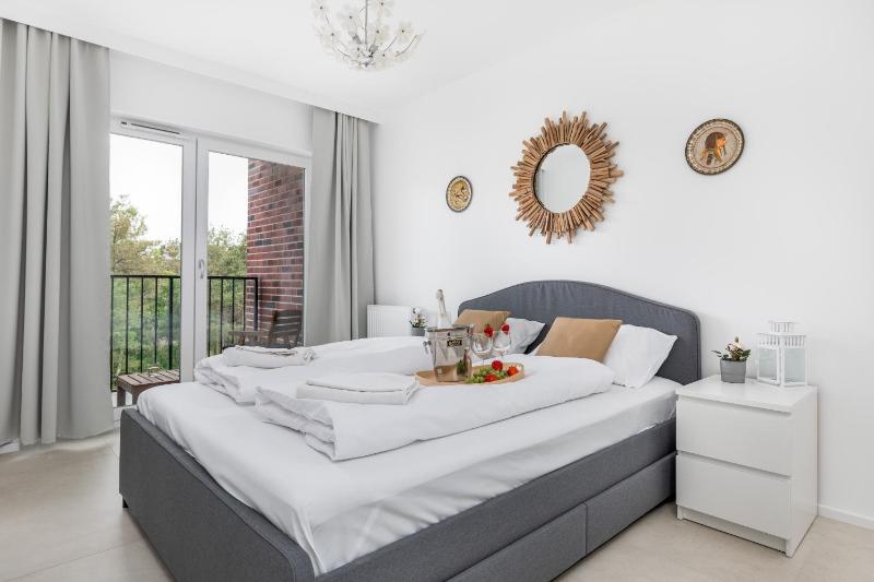 Ekskluzywne Apartamenty 